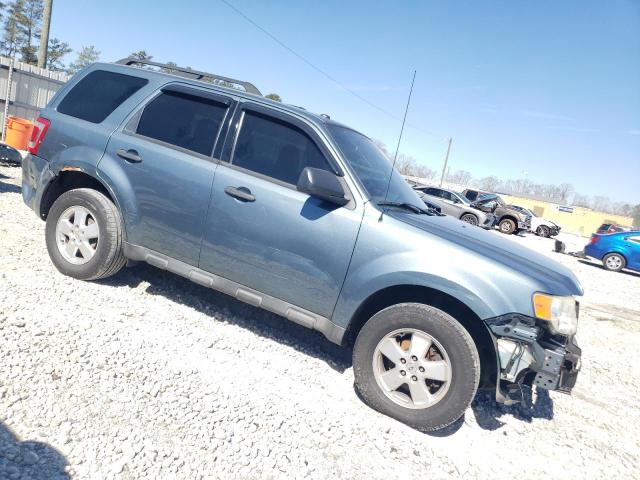 Vin: 1fmcu9d79bkb43299, lot: 46063945, ford escape xlt 20114