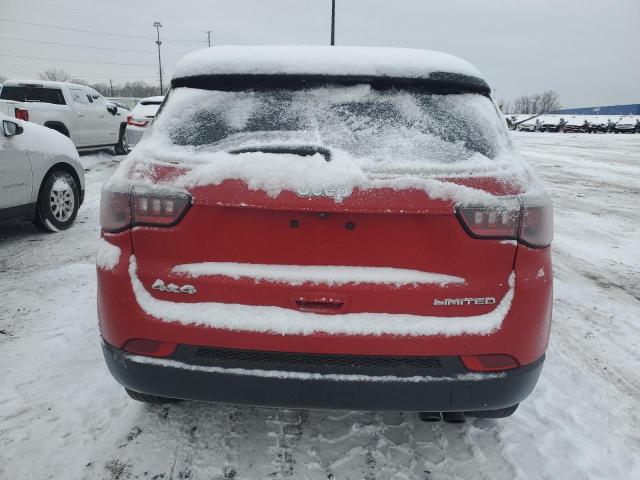 2020 JEEP COMPASS LI - 3C4NJDCB1LT138936