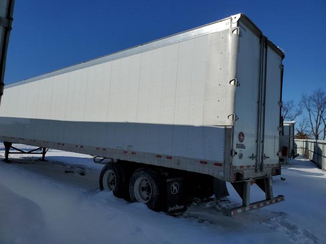 GREAT DANE TRAILER 2022 white   1GR1A0624NB416323 photo #4