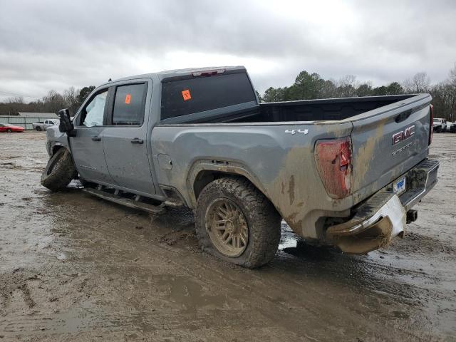 Vin: 1gt4uley1sf148549, lot: 45109035, gmc sierra k2500 heavy duty 20252