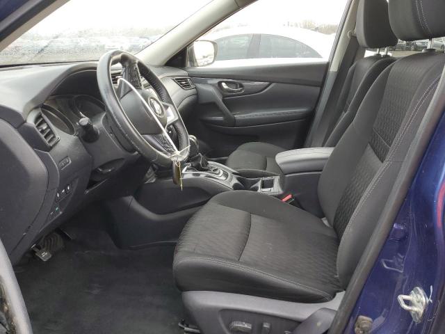 2020 NISSAN ROGUE S - KNMAT2MT1LP527830