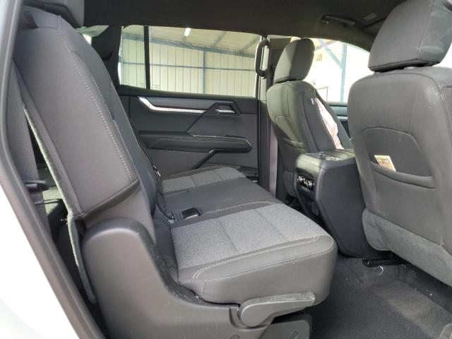 2025 GMC ACADIA ELE 1GKENKRS7SJ141527