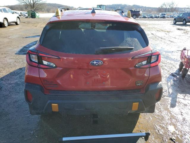 2024 SUBARU CROSSTREK 4S4GUHU69R3783827