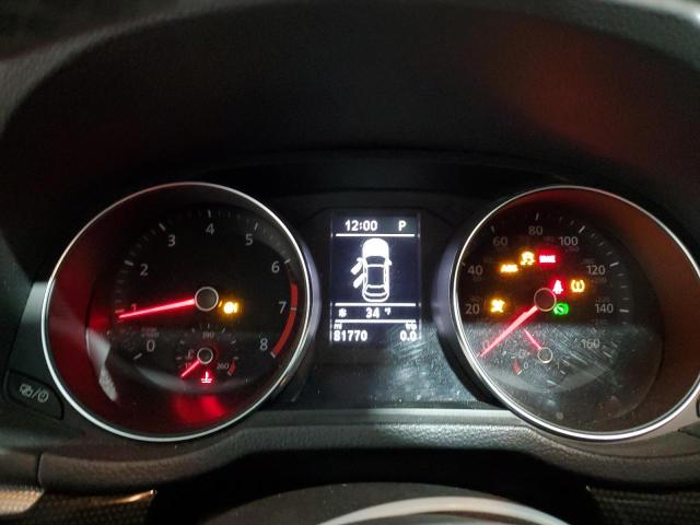 2018 VOLKSWAGEN PASSAT GT 1VWJM7A35JC030442