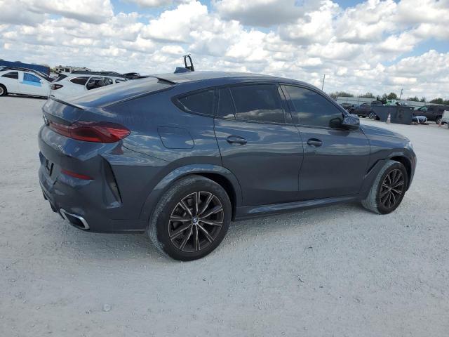2021 BMW X6 SDRIVE 5UXCY4C07M9H05700