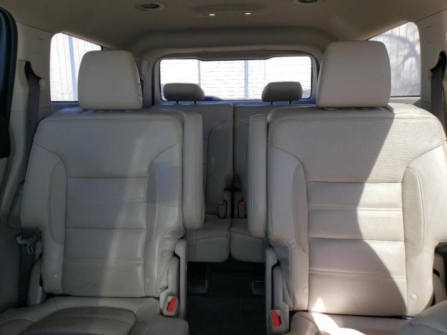 2017 GMC ACADIA DEN - 1GKKNXLS0HZ256778