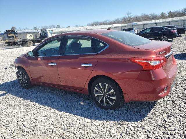 Vin: 3n1ab7ap5gy310974, lot: 46737775, nissan sentra s 20162