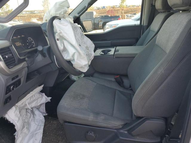 2021 FORD F150 SUPER - 1FTFW1CD6MFB79774