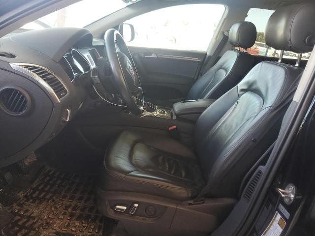 2015 AUDI Q7 WA1LMAFE2FD023026