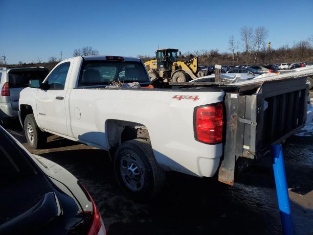 Vin: 1gc0kueg3fz518003, lot: 46091945, chevrolet all models k2500 heavy duty 20152