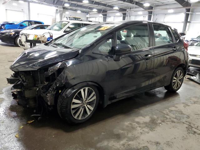 HONDA FIT EX