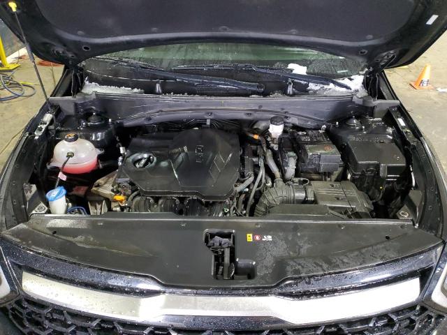 2023 KIA SPORTAGE X - 5XYK7CAF9PG061635