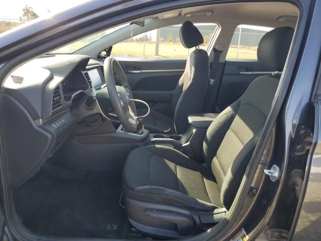 2020 HYUNDAI ELANTRA SE - 5NPD84LF1LH582991