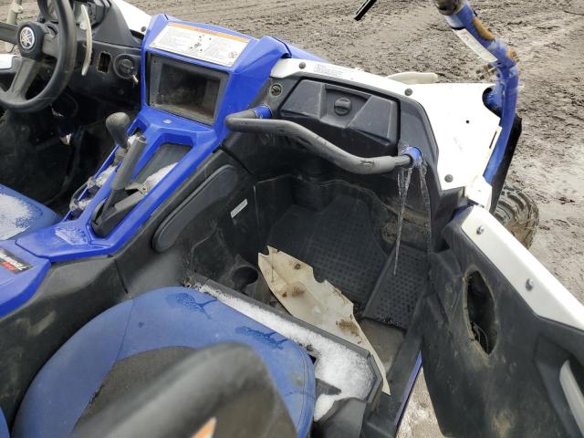 2017 YAMAHA YXZ1000 ET 5Y4AN08Y3HA101448