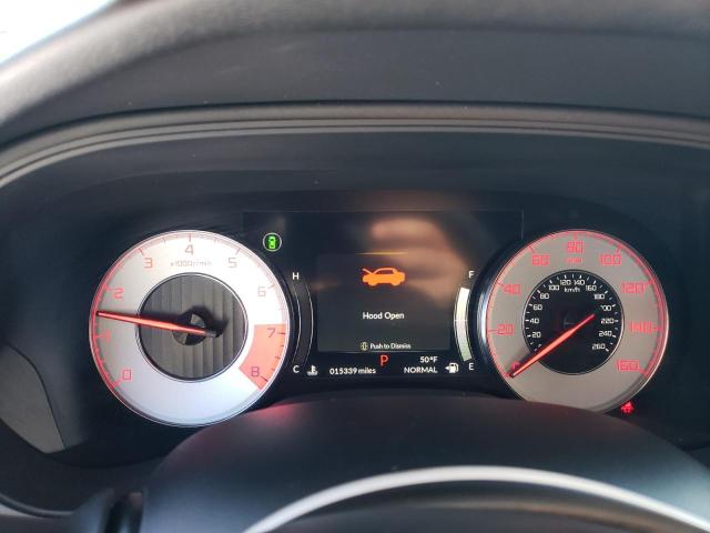 2023 ACURA TLX A-SPEC 19UUB6F58PA005485