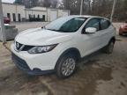 2017 NISSAN ROGUE SPOR - JN1BJ1CP3HW006469