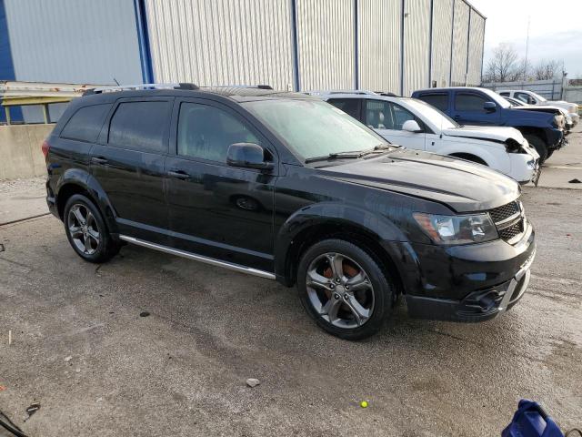 2015 DODGE JOURNEY CR - 3C4PDDGG4FT566767