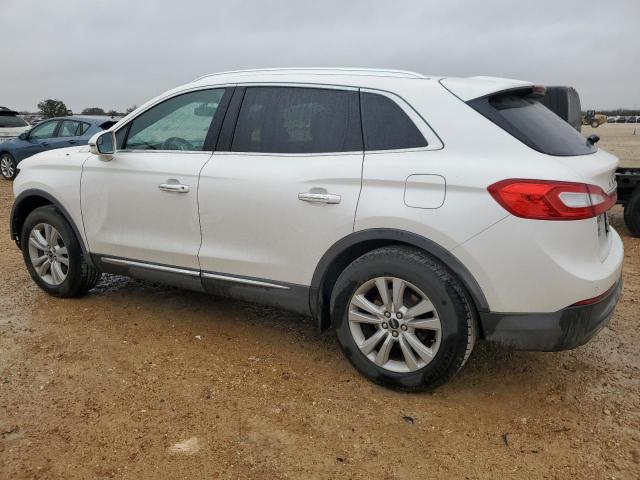 2016 LINCOLN MKX PREMIE 2LMTJ6JR0GBL22804