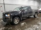 2018 CHEVROLET SILVERADO - 1GCVKRECXJZ337506