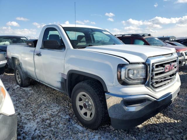 Vin: 1gtn1lec6hz903607, lot: 83620064, gmc sierra c1500 20174
