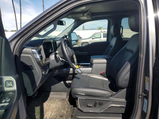 2024 FORD F250 SUPER - 1FT8W2BT9REE40528
