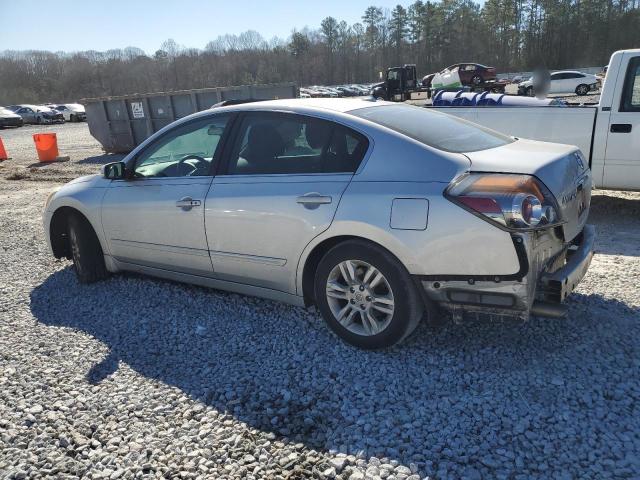 Vin: 1n4al2ap9ac107511, lot: 44069595, nissan altima base 20102