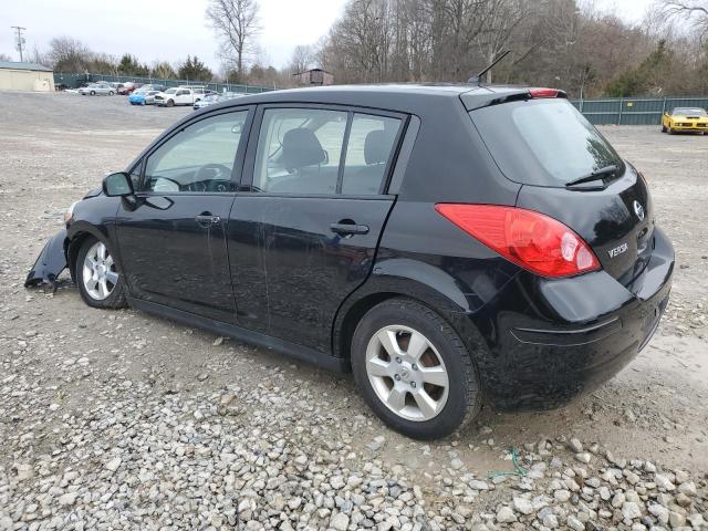 Vin: 3n1bc1cp7ck282331, lot: 44466835, nissan versa s 20122