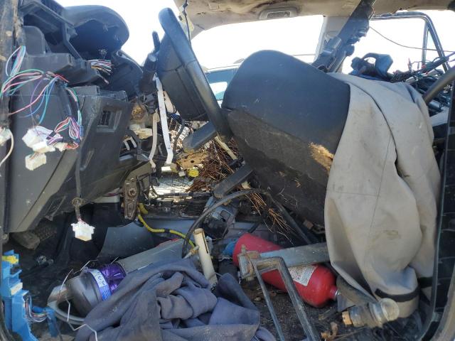 2016 TOYOTA 4RUNNER SR - JTEBU5JR7G5286249
