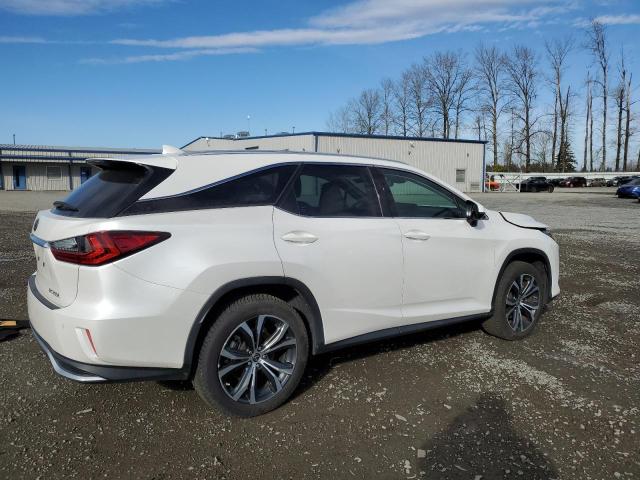 Vin: jtjhzkfa5m2033300, lot: 47238435, lexus rx350 350 l 20213