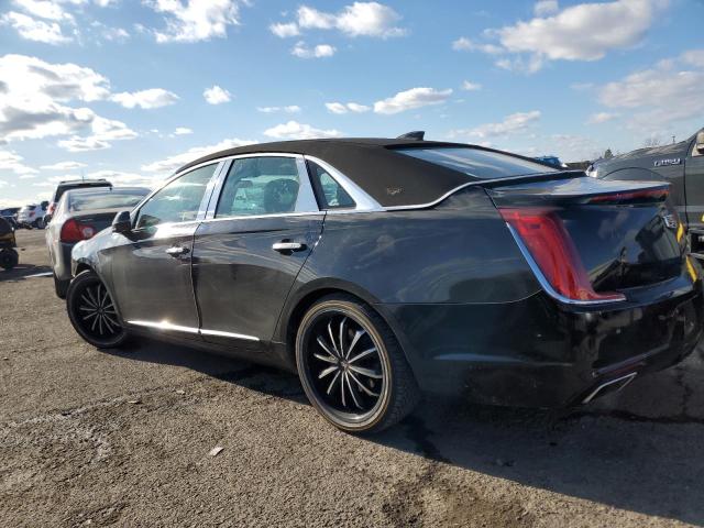 2018 CADILLAC XTS LUXURY 2G61M5S33J9163877