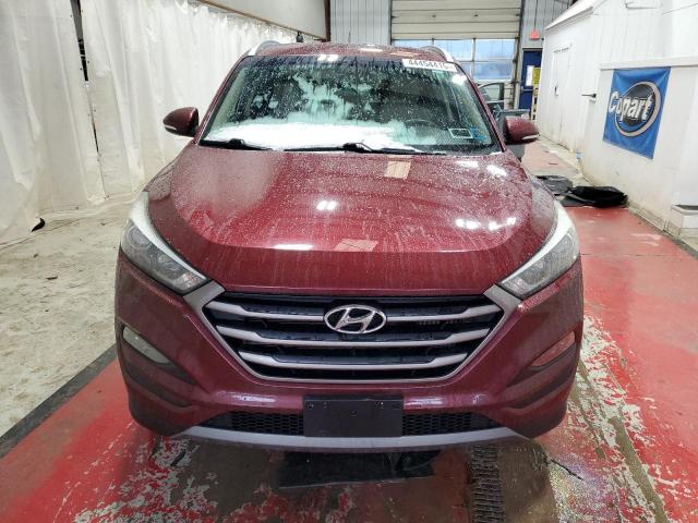 2016 HYUNDAI TUCSON LIM - KM8J3CA24GU222567