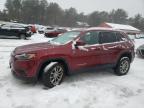 2020 JEEP CHEROKEE L - 1C4PJMLB8LD509640