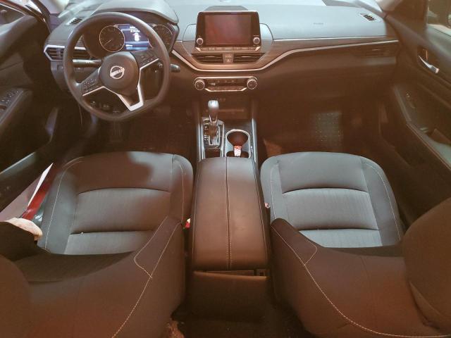 2024 NISSAN ALTIMA SV - 1N4BL4DV9RN368079