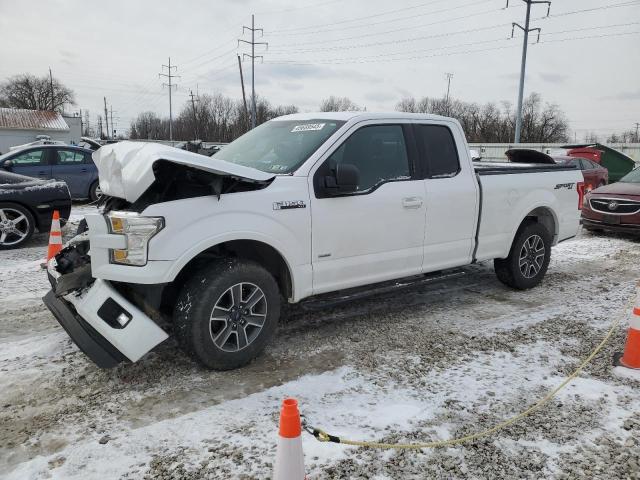 Vin: 1ftfx1eg2gkf77712, lot: 45689545, ford f-150 super cab 2016 img_1