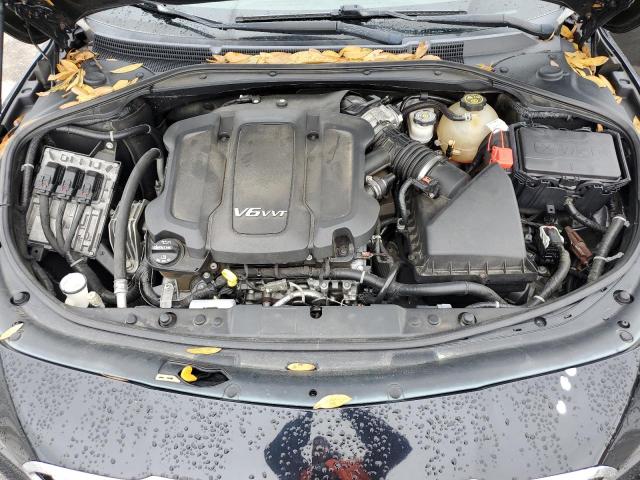 2017 BUICK LACROSSE E 1G4ZP5SS2HU130585