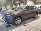 2016 JEEP CHEROKEE L - 1C4PJMDS3GW130943
