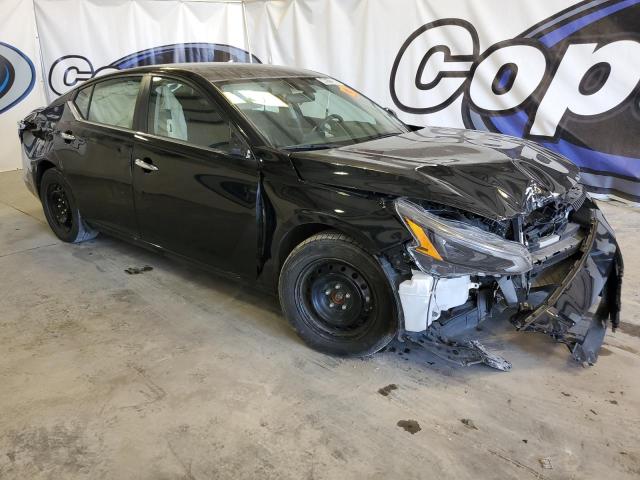Vin: 1n4bl4bv6pn354155, lot: 46512385, nissan altima s 20234