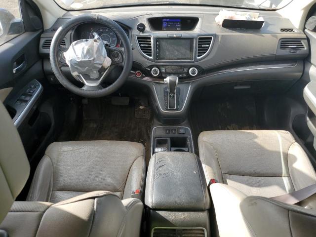 2015 HONDA CR-V EXL 2HKRM4H74FH612072