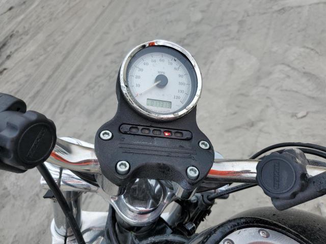 2010 HARLEY-DAVIDSON FXD - 1HD1GM414AC311066