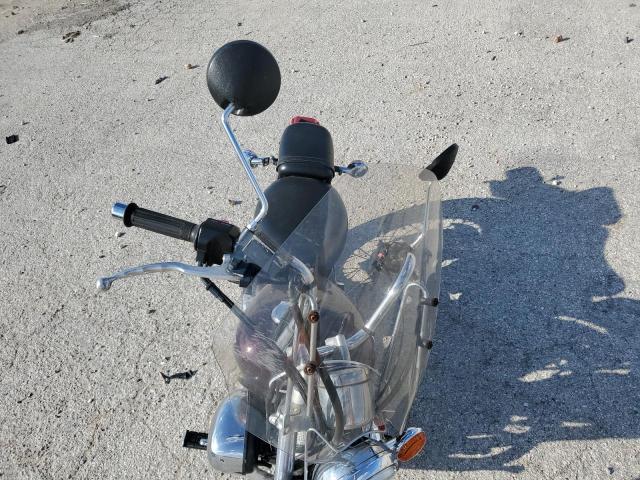 2007 YAMAHA XV250 JYAVG04E87A005082