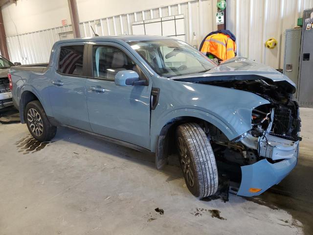 2023 FORD MAVERICK X 3FTTW8E31PRA82621
