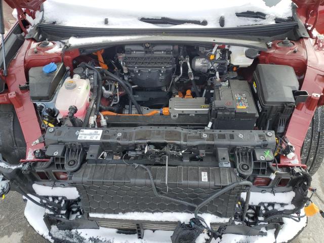 2023 HYUNDAI IONIQ 6 SE - KMHM34AA4PA047670