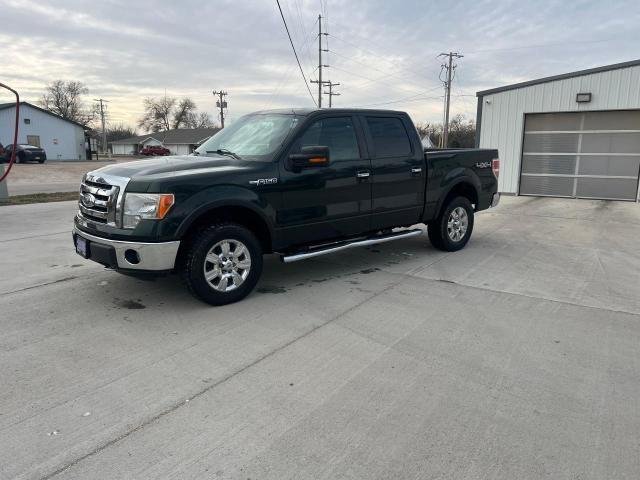 Vin: 1ftfw1efxcfb24631, lot: 44971735, ford f-150 supercrew 20122
