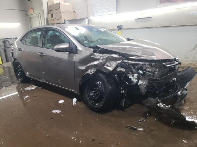 2015 TOYOTA COROLLA L - 2T1BURHE0FC257031
