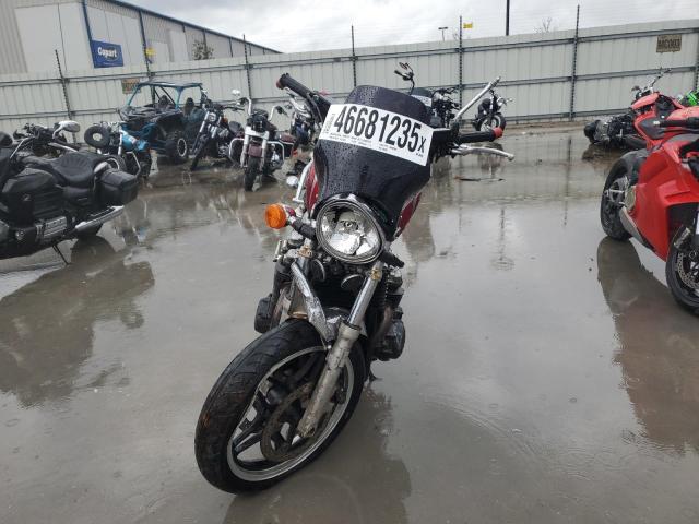 2013 HONDA CB1100 JH2SC6511DK000207