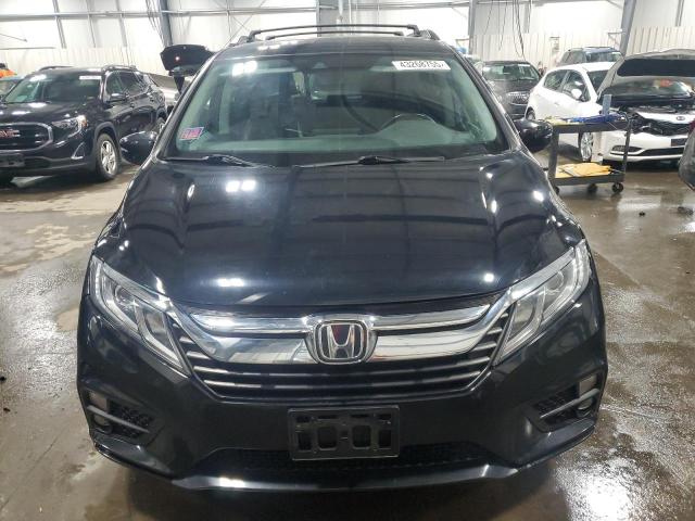 2018 HONDA ODYSSEY EX - 5FNRL6H79JB071302