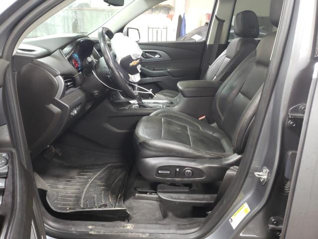 2019 CHEVROLET TRAVERSE P - 1GNEVKKW6KJ314776