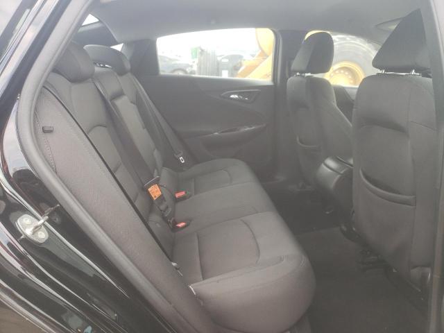 2016 CHEVROLET MALIBU LS - 1G1ZB5ST3GF301867