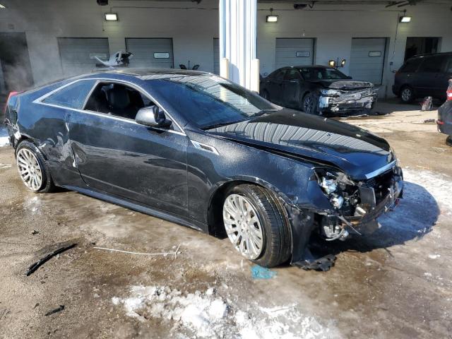 Vin: 1g6ds1e37c0104013, lot: 45768845, cadillac cts premium collection 20124