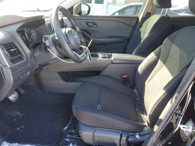 2023 NISSAN ROGUE S - 5N1BT3AB5PC814795